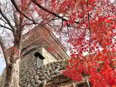 眞田神社(長野県)