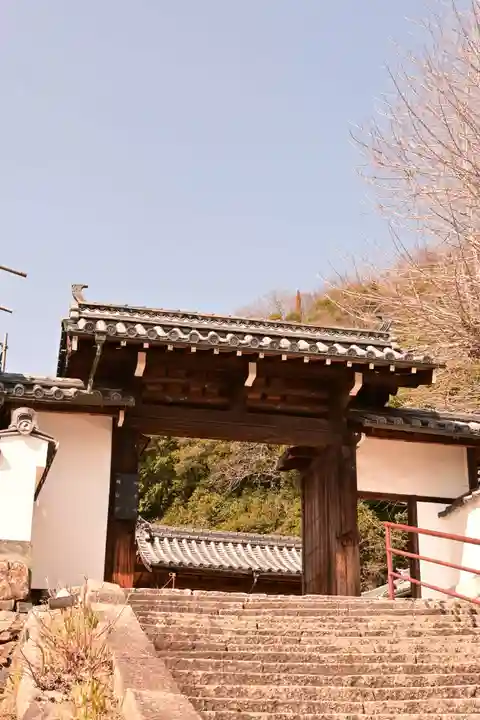 照蓮寺(広島県)
