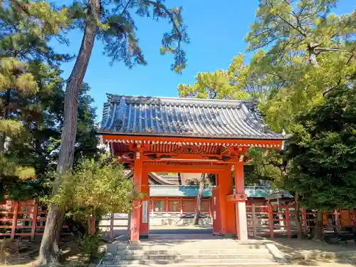 住吉大社(大阪府)