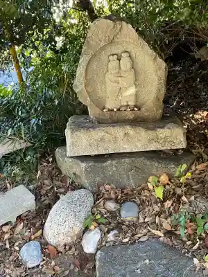 大甕神社(茨城県)