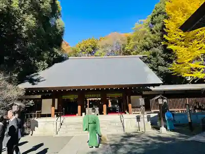 乃木神社(東京都)
