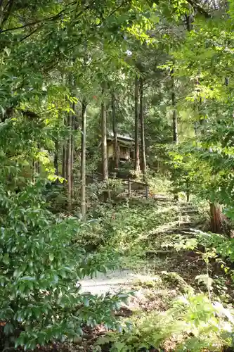 下古賀天満宮(滋賀県)