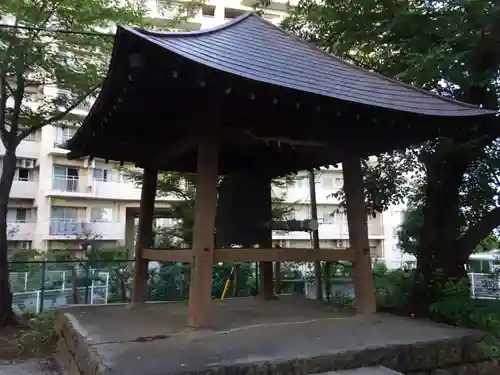 八幡神社のその他建物