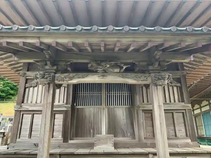 福性院(千葉県)