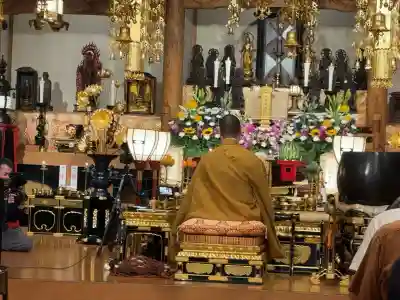 東光院(神奈川県)