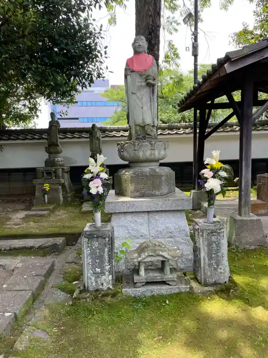 松音寺(宮城県)