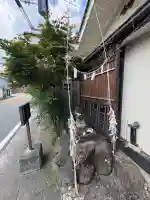 道祖神(山梨県)