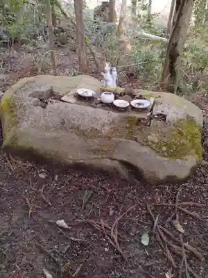 淡嶋神社(宮城県)