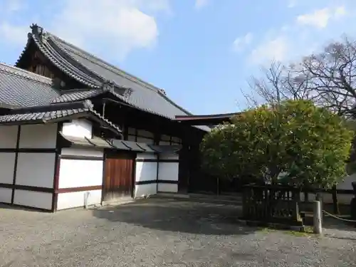 宝鏡寺のその他建物