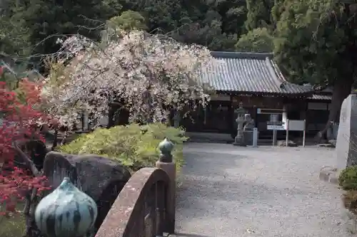 山梨岡神社のその他建物