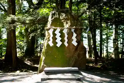 比布神社のその他建物