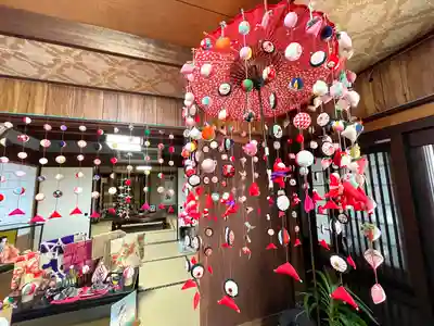 大西神社のその他建物