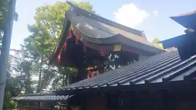 大宮神社(千葉県)