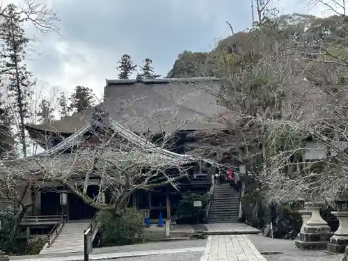 石山寺(滋賀県)