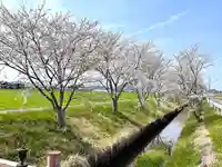 天満宮社(滋賀県)