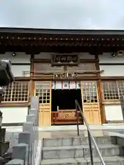 味鋺神社(愛知県)