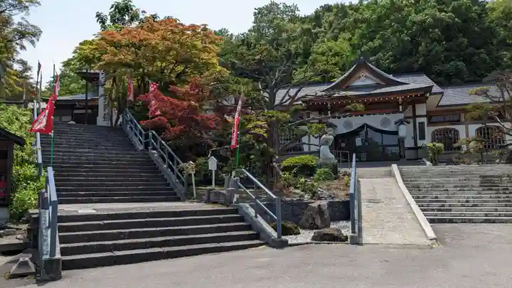 天上寺のその他建物
