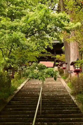 大善寺(山梨県)