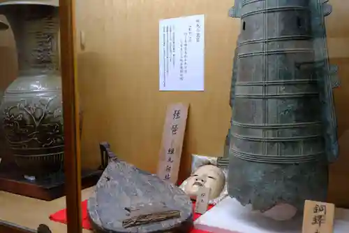 𠮷水神社（吉水神社）の芸術