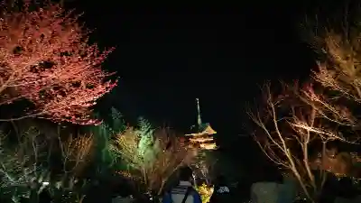 高台寺（高台寿聖禅寺・高臺寺）のその他建物