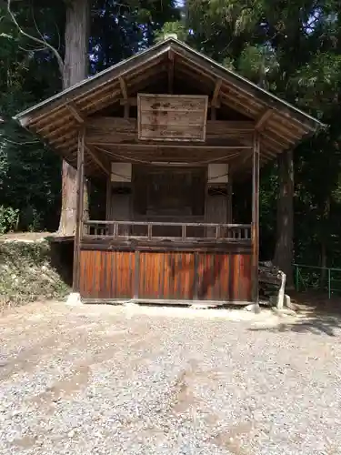 秩父大神社(埼玉県)