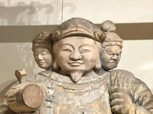 伊勢の国 四天王寺(三重県)