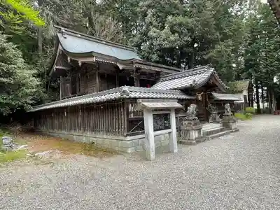出雲神社(滋賀県)