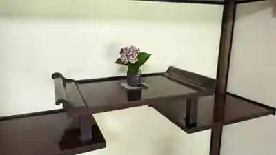 東林院のその他建物