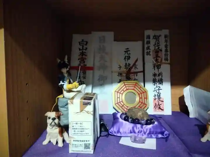 眞名井神社(籠神社奥宮)(京都府)