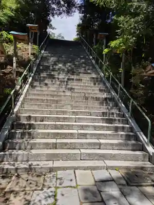 大國魂神社のその他建物