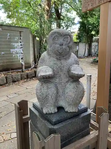 戸越八幡神社(東京都)