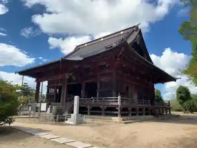 滑河山龍正院(千葉県)