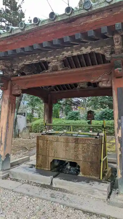 増上寺(東京都)