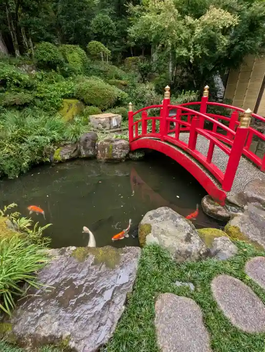 宇倍神社(鳥取県)