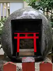 露天神社（お初天神）(大阪府)