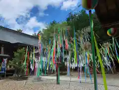 滑川神社 - 仕事と子どもの守り神の建物その他