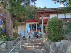 傳乗寺（真木大堂）(大分県)