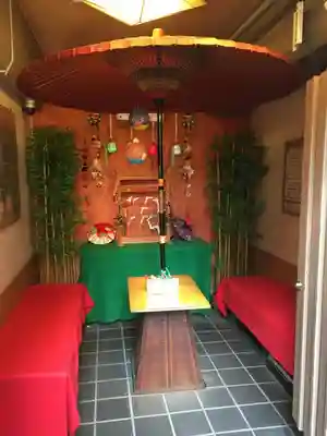 烏森神社のその他建物