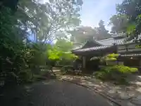 ながら茶房 本寿院(滋賀県)