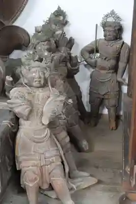 千萬院(奈良県)