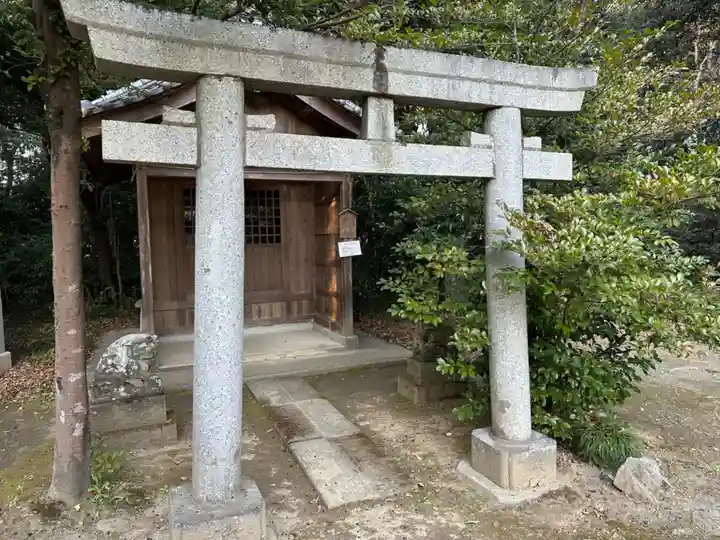 玉敷神社(埼玉県)