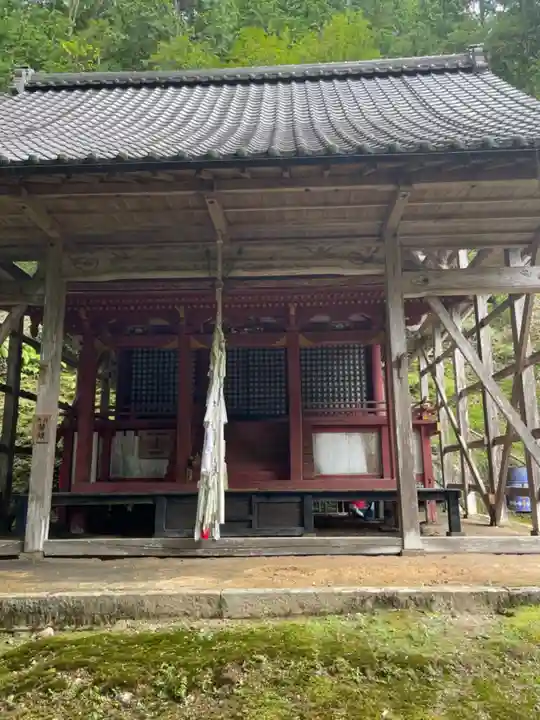 新宮寺のその他建物