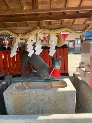 瓢箪山稲荷神社(大阪府)