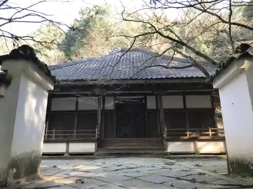 佛通寺のその他建物