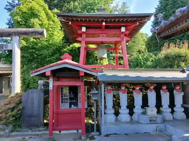 長福寺(千葉県)