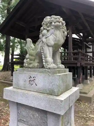 山寺八幡神社(山梨県)