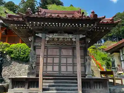 観音寺(宮城県)