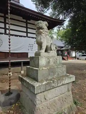 上田招魂社(長野県)