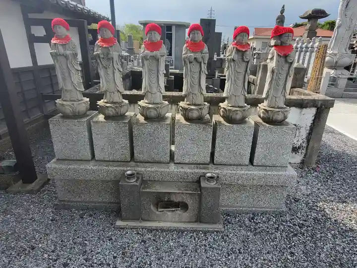 正光寺(埼玉県)