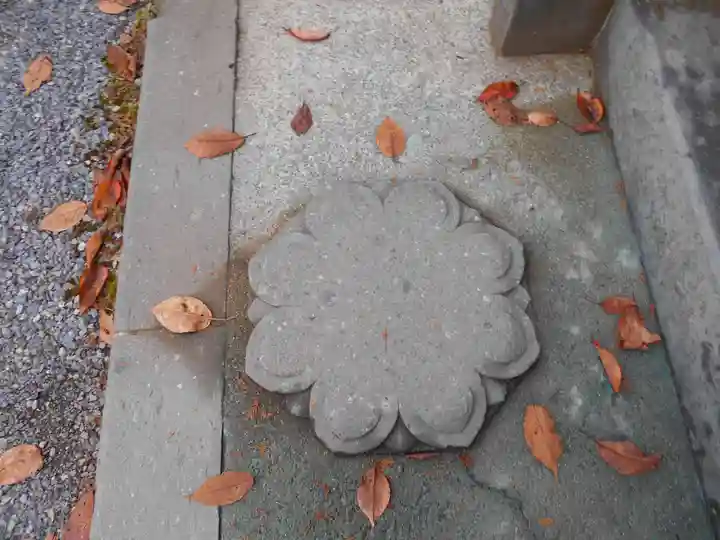 龍興寺(浮見観音)(福島県)